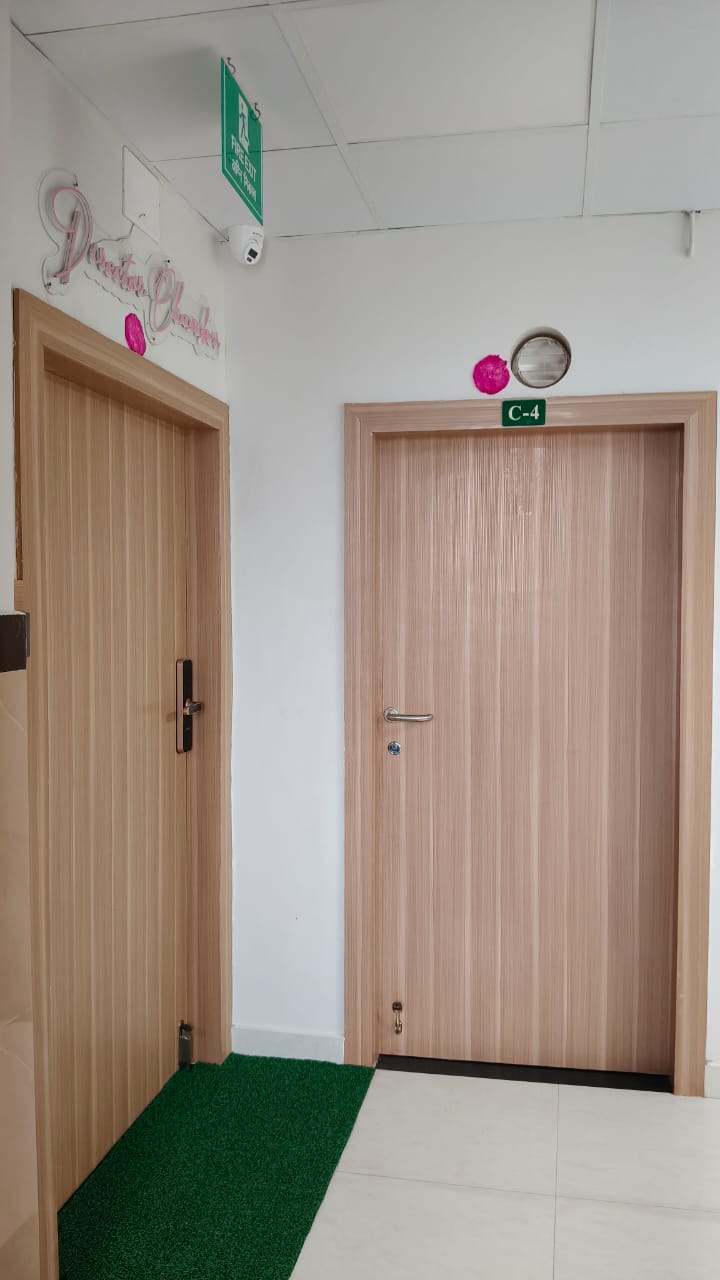 Gynecology & Obstetrics