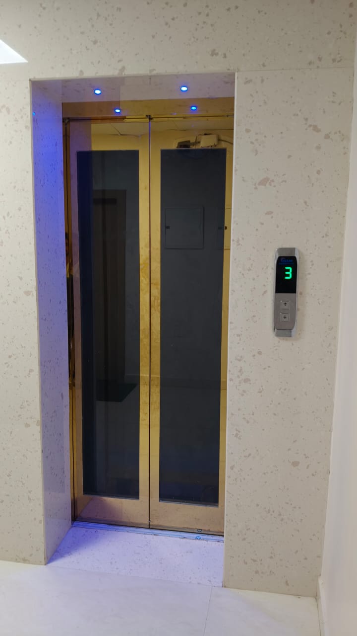 Lift Access